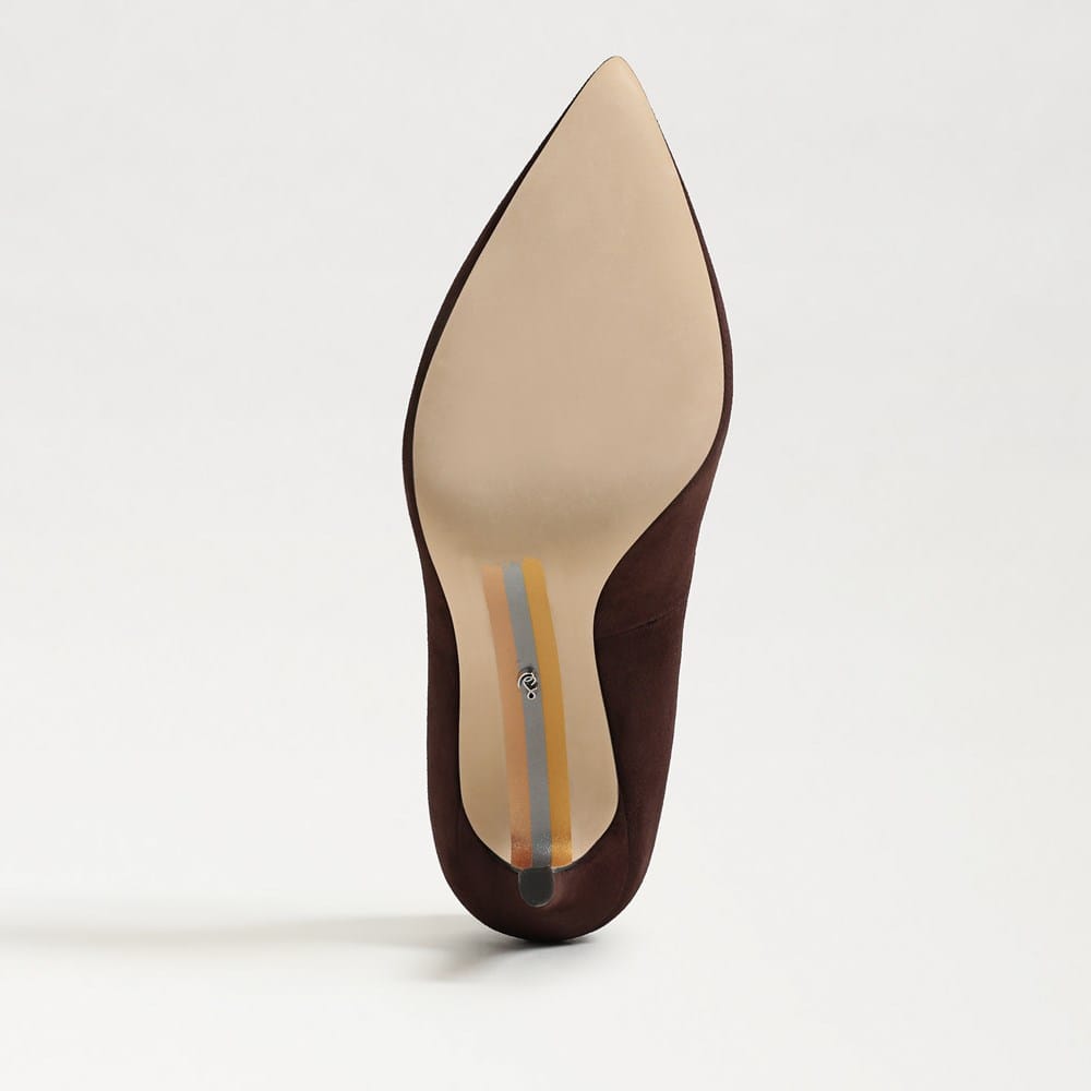 Hazel Pointed Toe Pump - Image 6