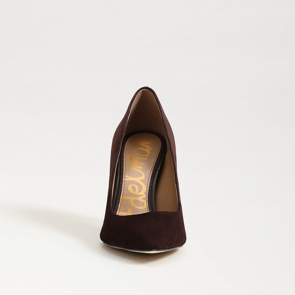 Hazel Pointed Toe Pump - Image 3