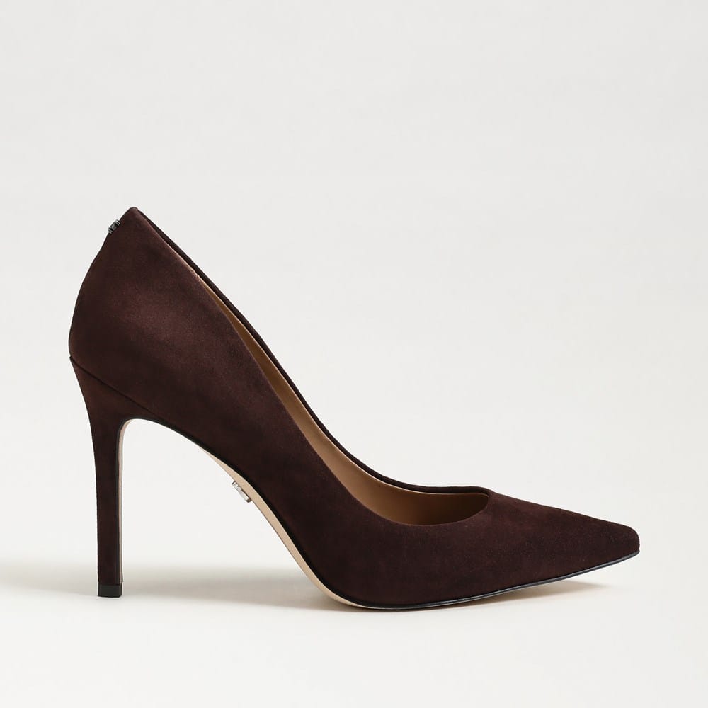 Hazel Pointed Toe Pump - Image 2