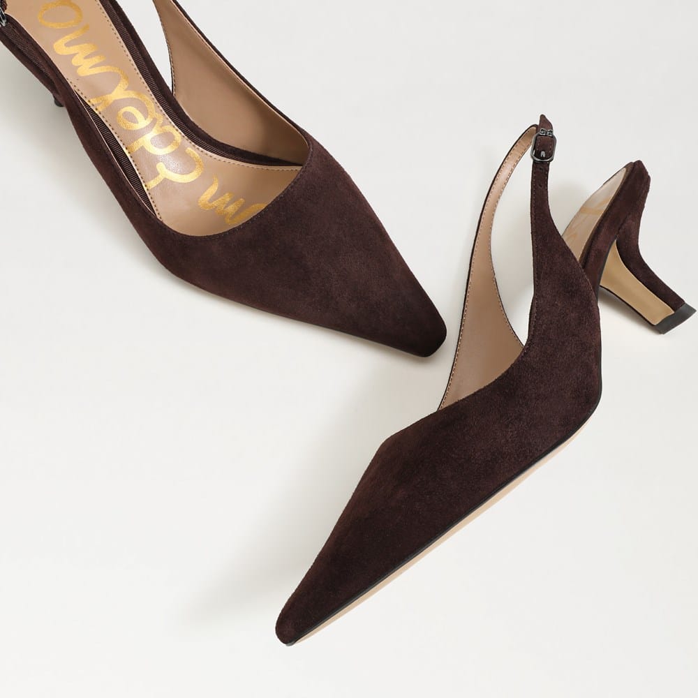 Bianka Slingback Pump - Image 7