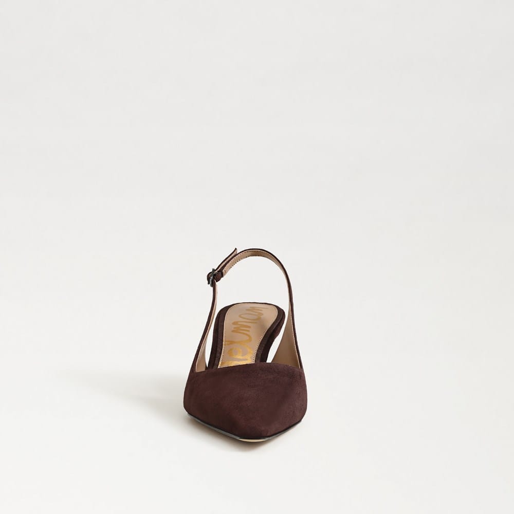 Bianka Slingback Pump - Image 3