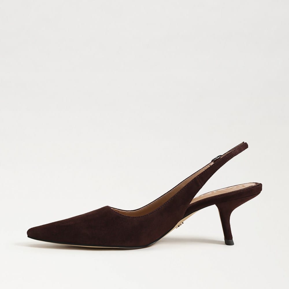Bianka Slingback Pump - Image 4