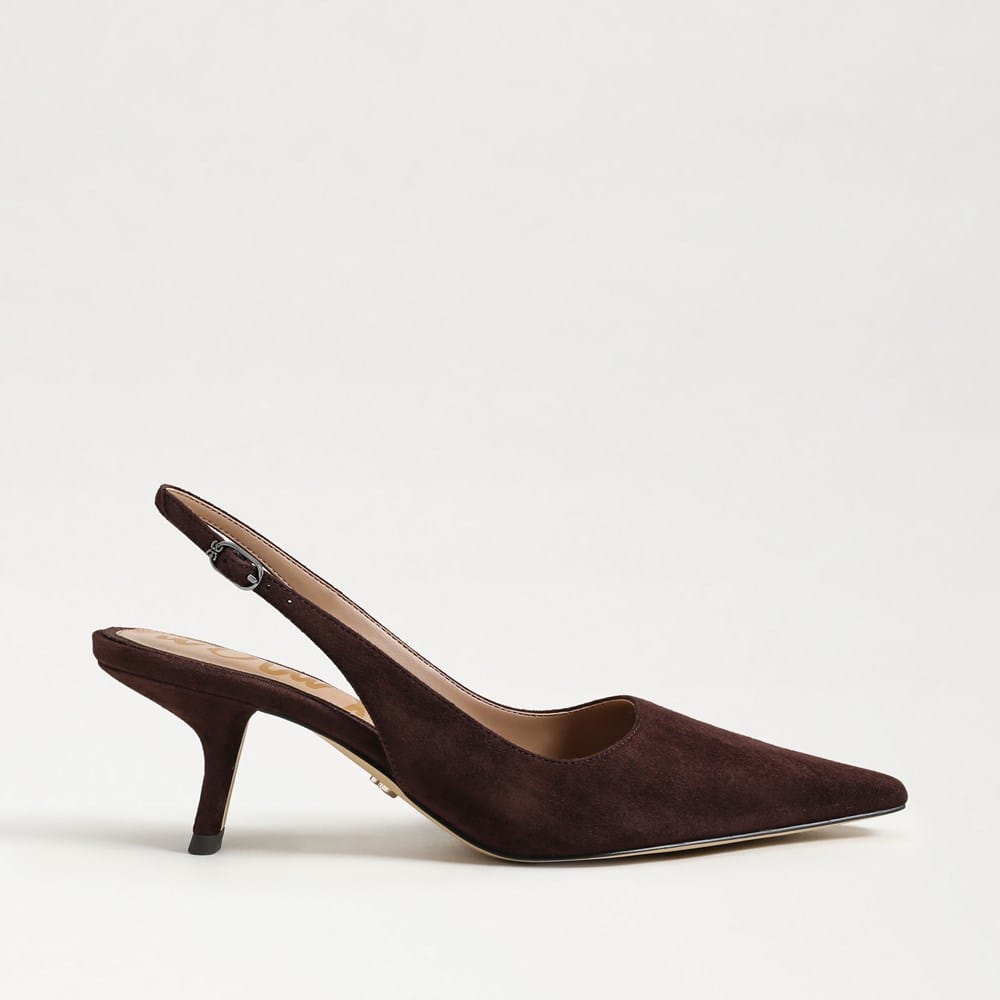 Bianka Slingback Pump - Image 2