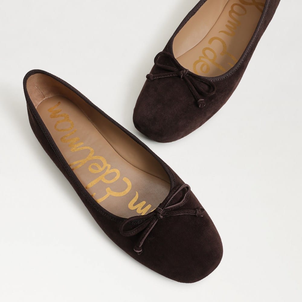 Alie Ballet Flat - Image 7