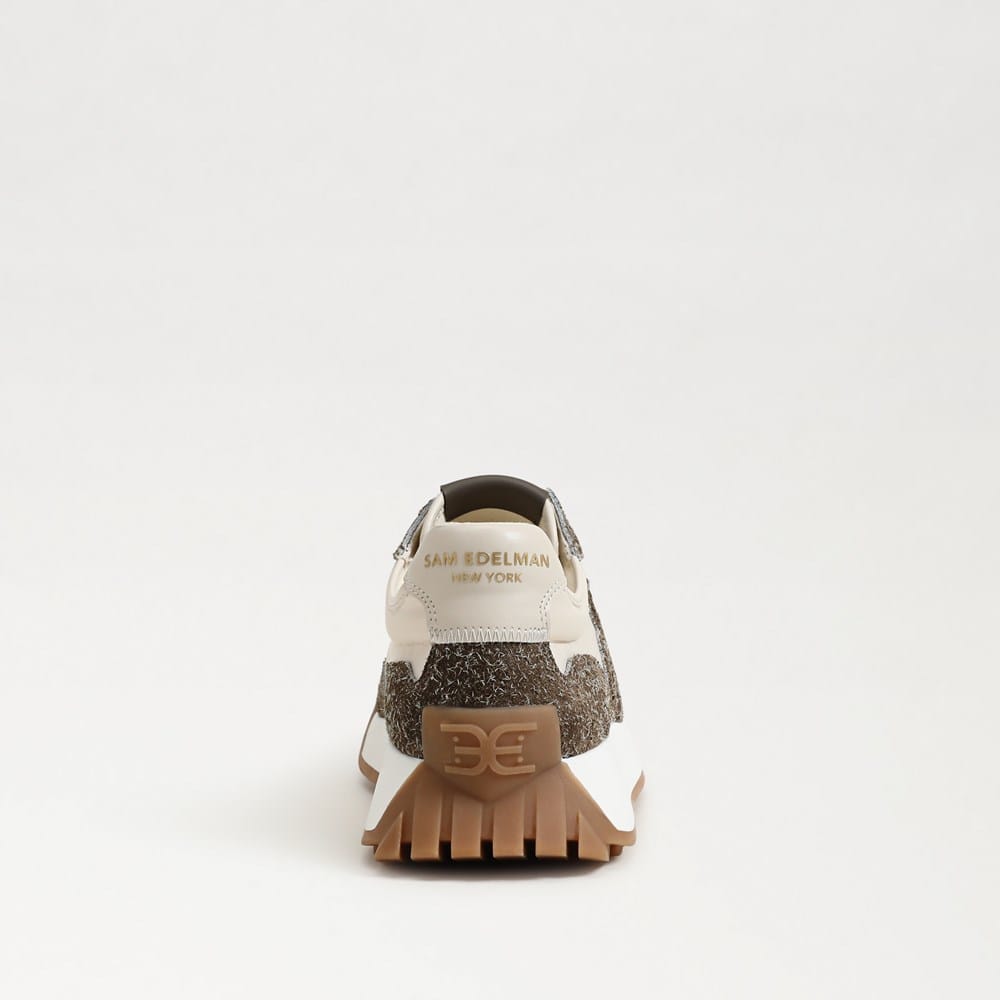 Langley Lace Up Sneaker - Image 5