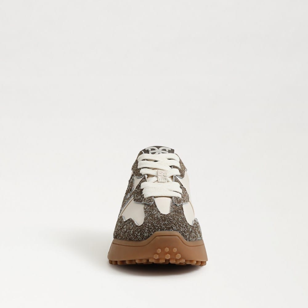 Langley Lace Up Sneaker - Image 3