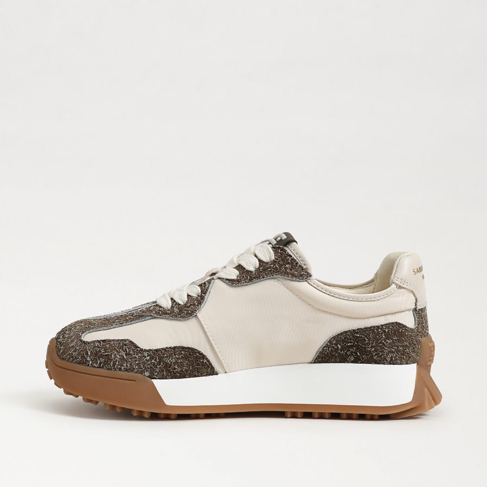 Langley Lace Up Sneaker - Image 4