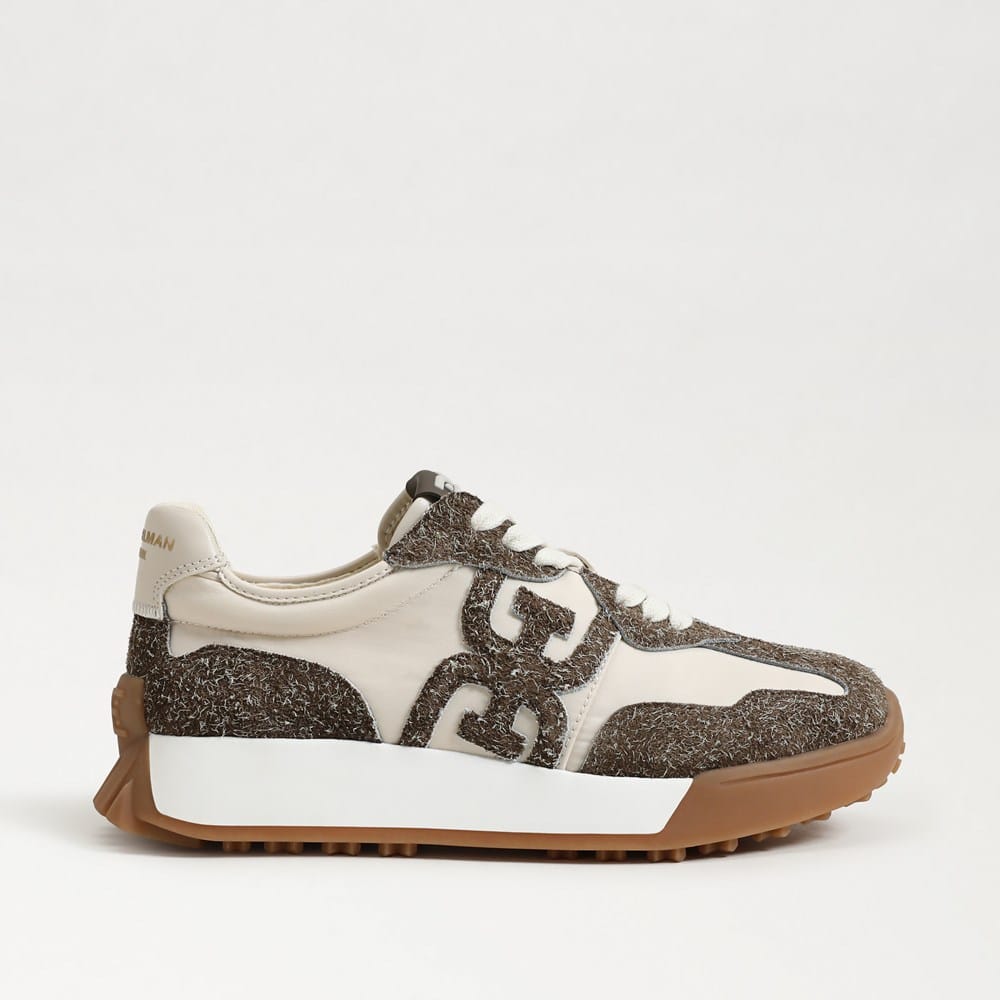 Langley Lace Up Sneaker - Image 2