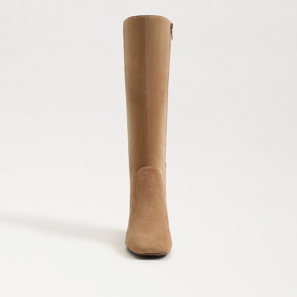 Porter Wide Calf Knee High Boot - Image 3