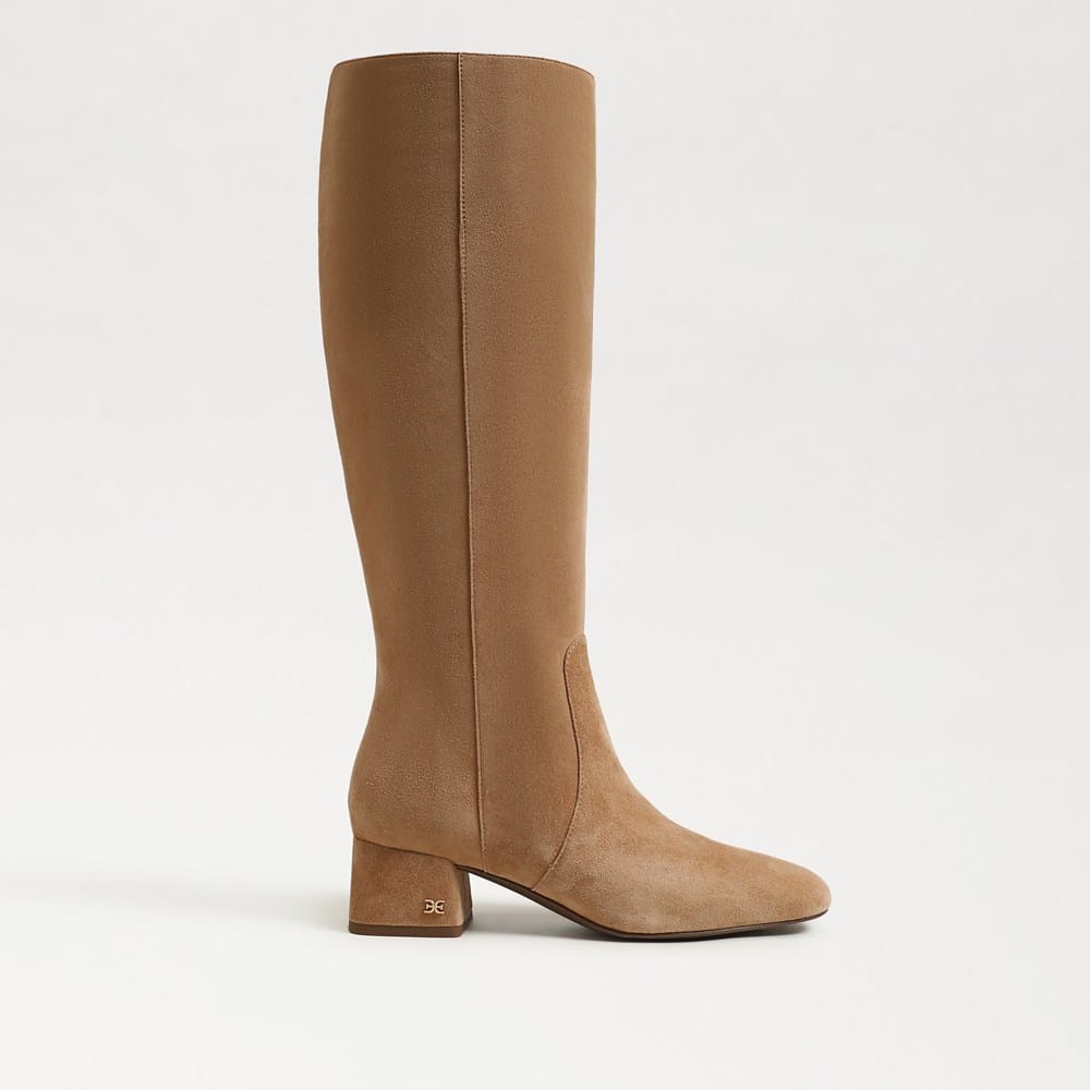 Porter Wide Calf Knee High Boot - Image 2