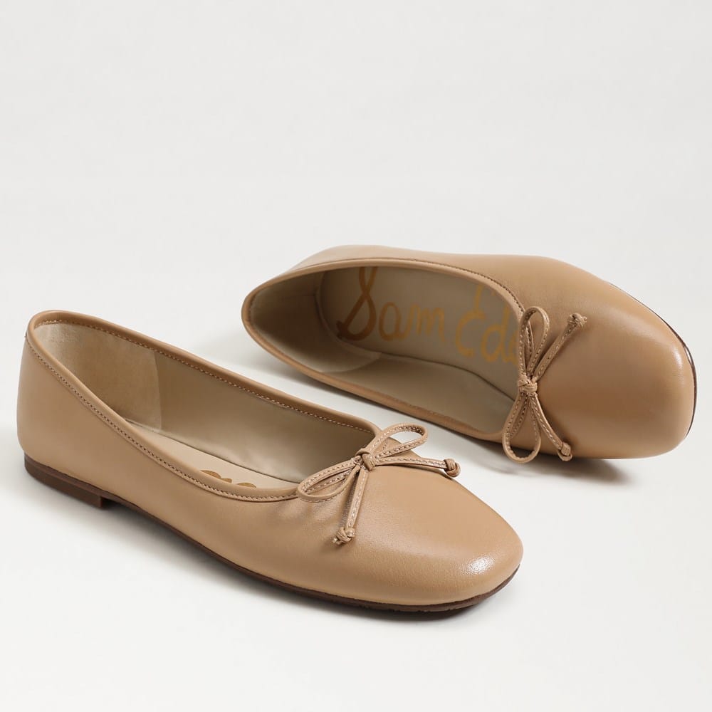 Alie Ballet Flat - Image 7