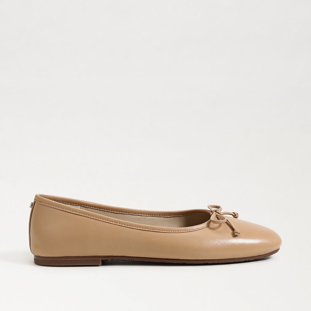 Alie Ballet Flat - Image 2