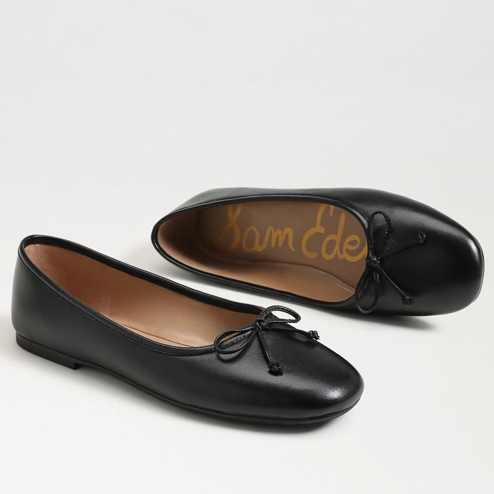 Alie Ballet Flat - Image 7