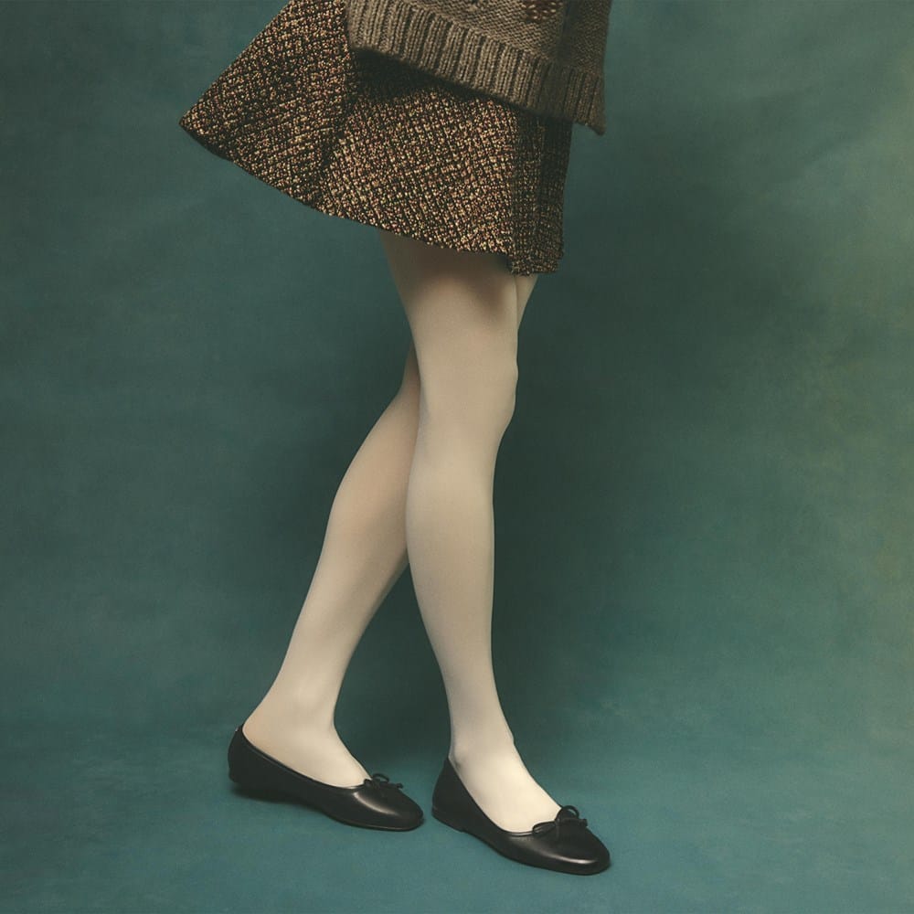 Alie Ballet Flat - Image 8