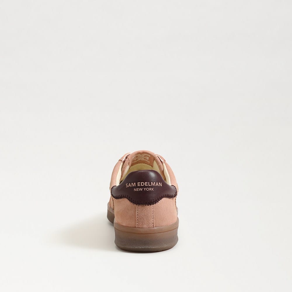 Talia Velcro Sneaker - Image 5