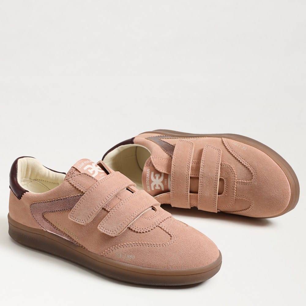 Talia Velcro Sneaker - Image 7