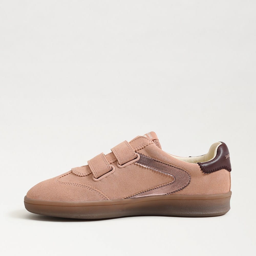 Talia Velcro Sneaker - Image 4