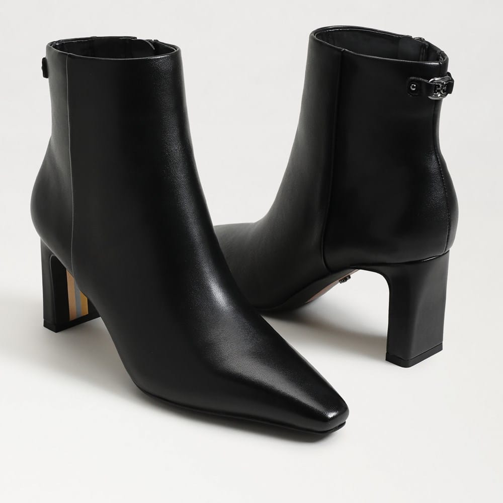 Saige Ankle Bootie - Image 7
