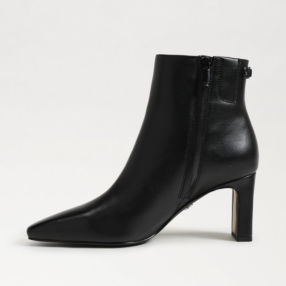 Saige Ankle Bootie - Image 4