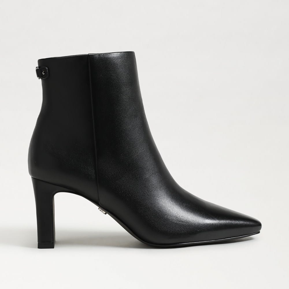 Saige Ankle Bootie - Image 2