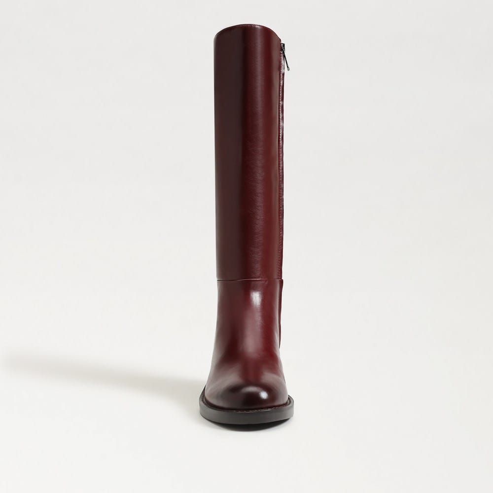 Milla Wide Calf Knee High Boot - Image 3