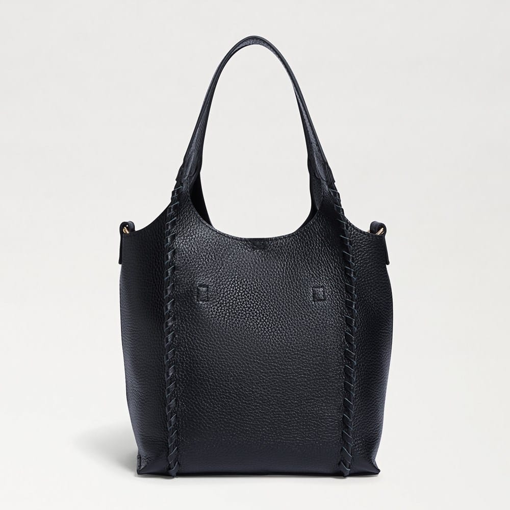 Sylvia Mini Crossbody Bag - Image 4