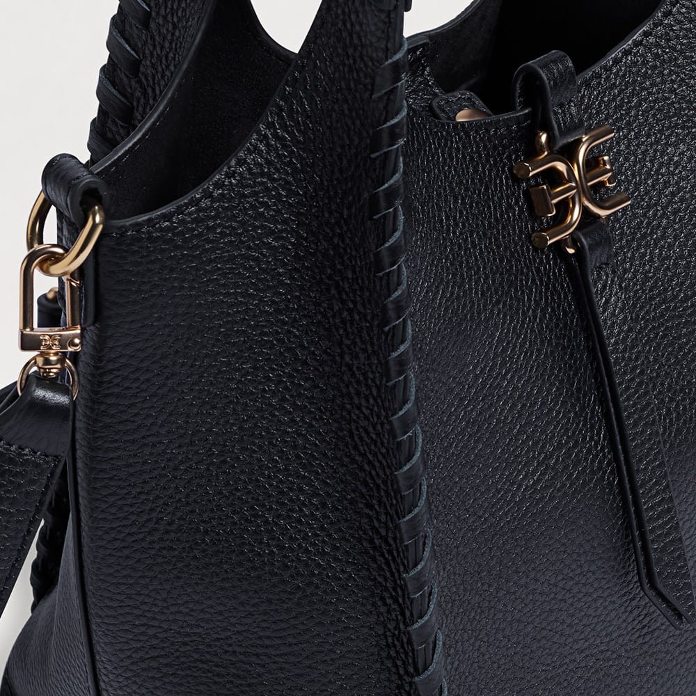 Sylvia Mini Crossbody Bag - Image 3