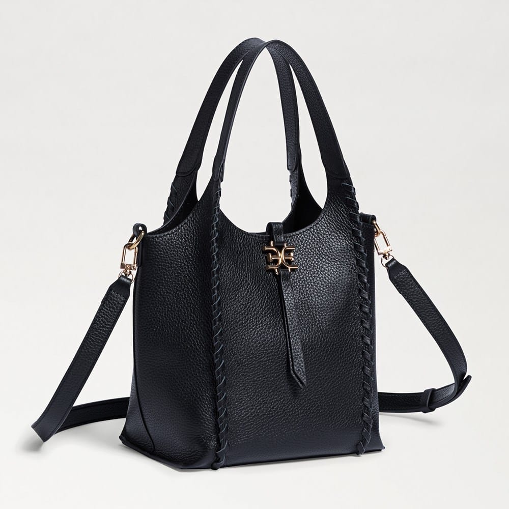 Sylvia Mini Crossbody Bag - Image 2
