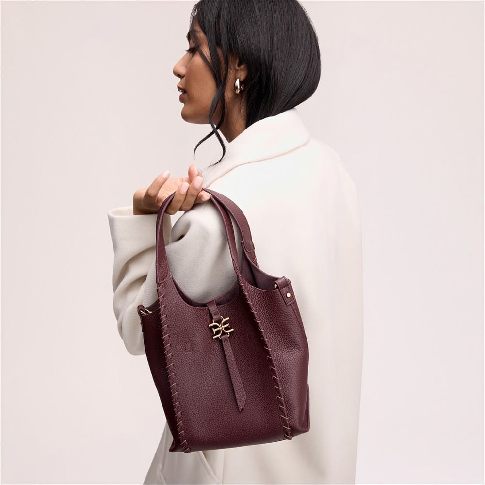 Sylvia Mini Crossbody Bag