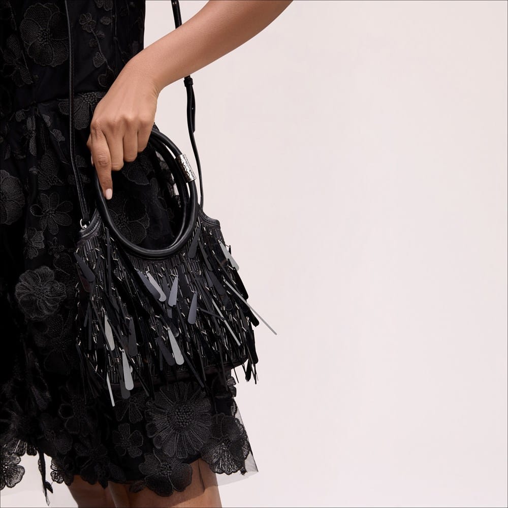 Estelle Mini Tote - Image 2