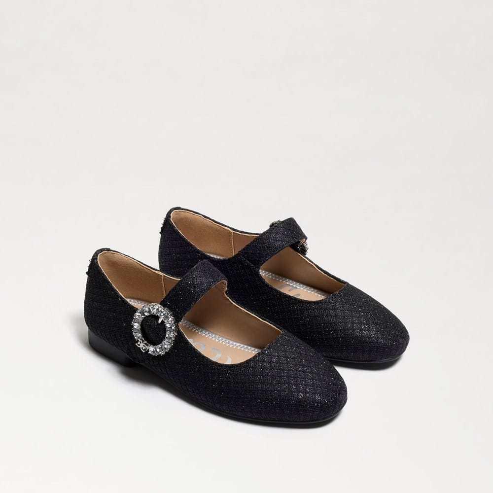 Maeve Rachel Kids Mary Jane Flat
