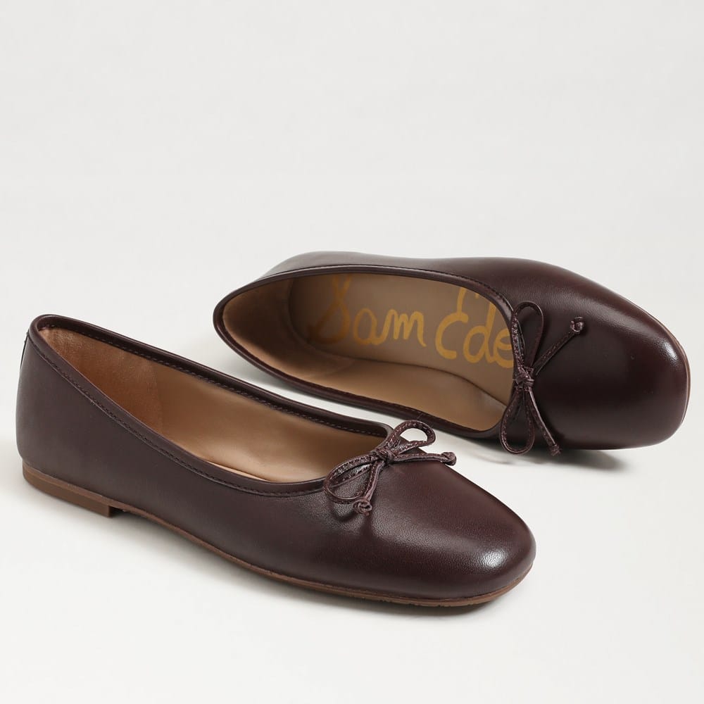 Alie Ballet Flat - Image 7