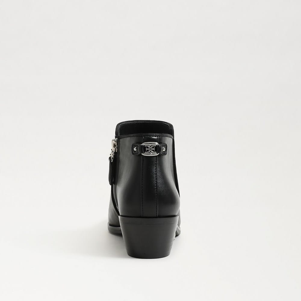 Petty Ankle Bootie - Image 5