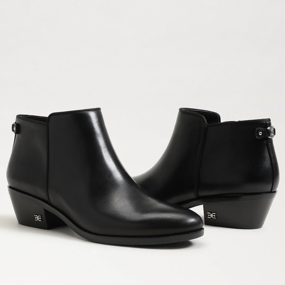 Petty Ankle Bootie - Image 7
