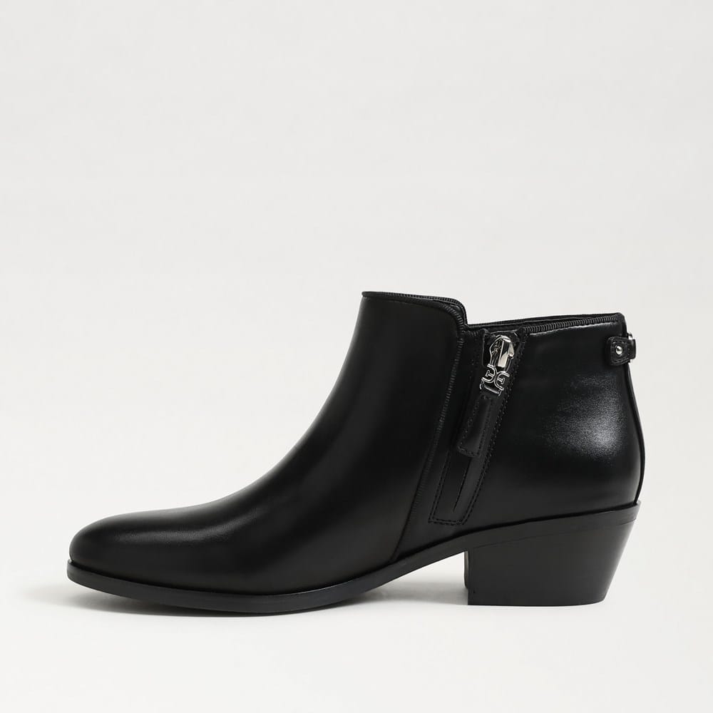 Petty Ankle Bootie - Image 4
