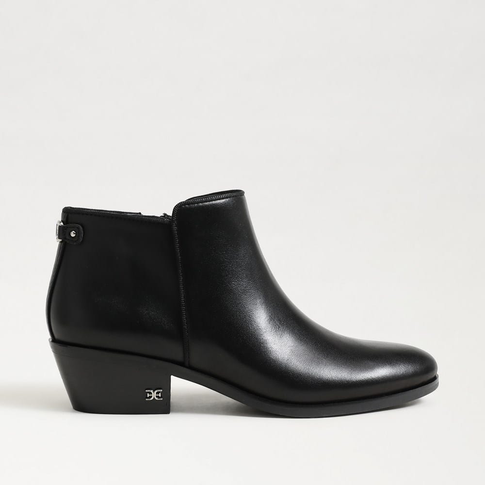 Petty Ankle Bootie - Image 2
