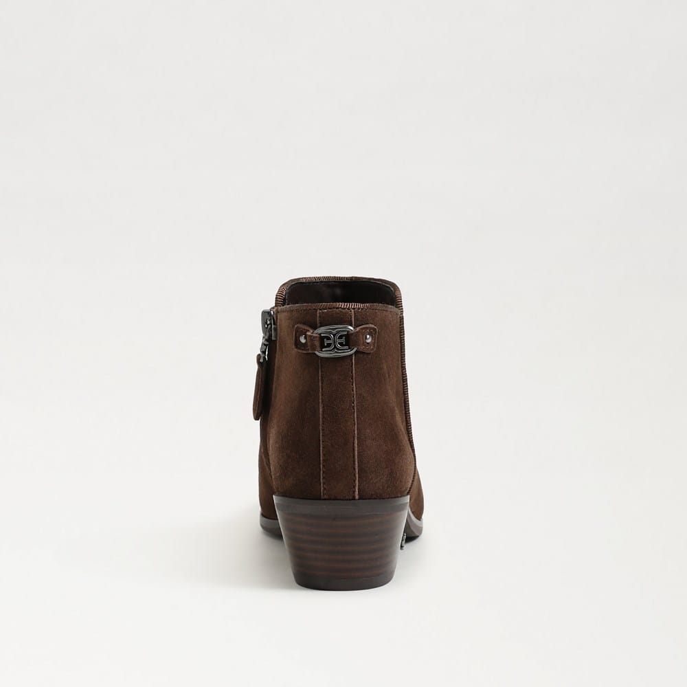 Petty Ankle Bootie - Image 5