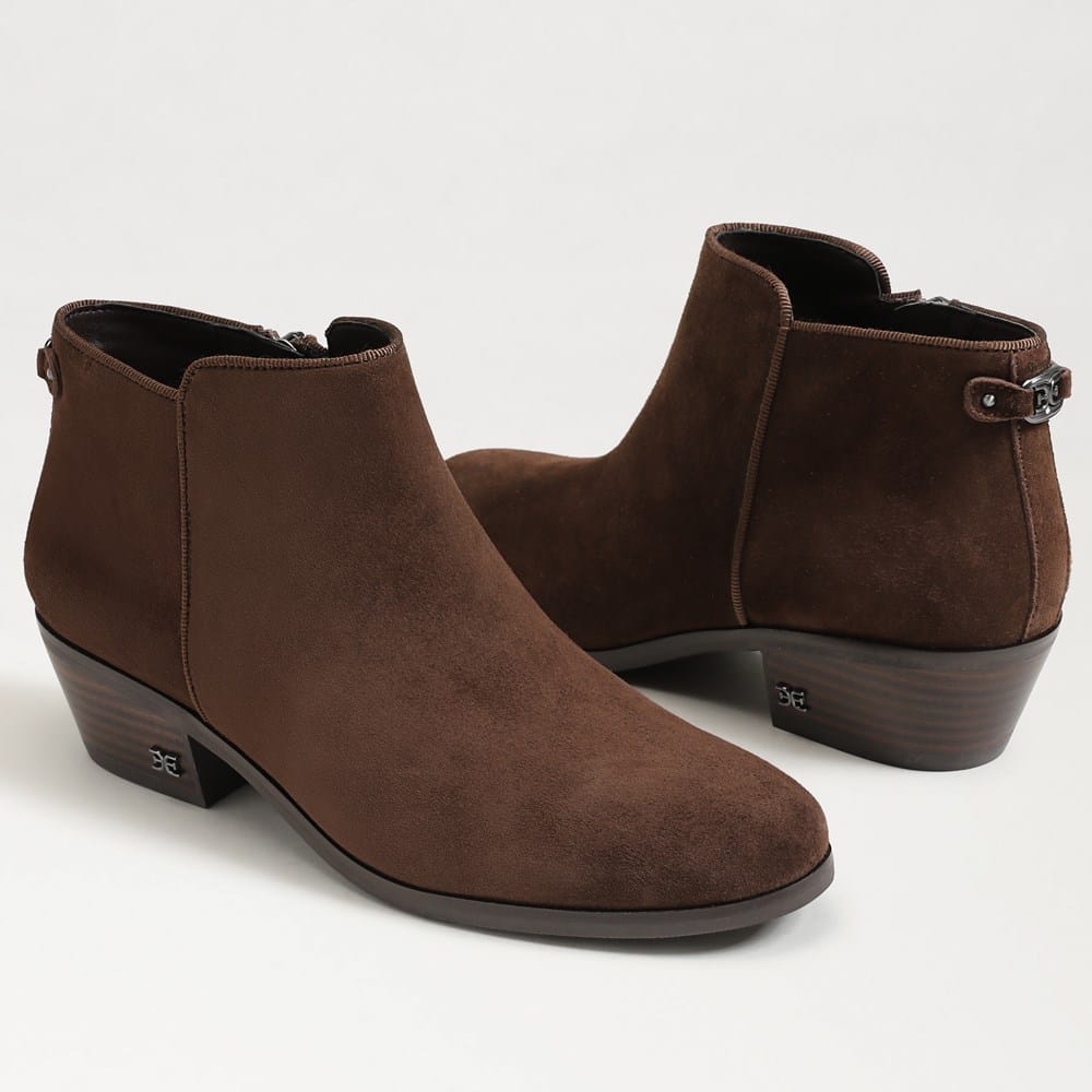 Petty Ankle Bootie - Image 7