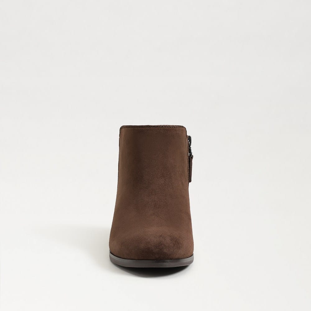 Petty Ankle Bootie - Image 3