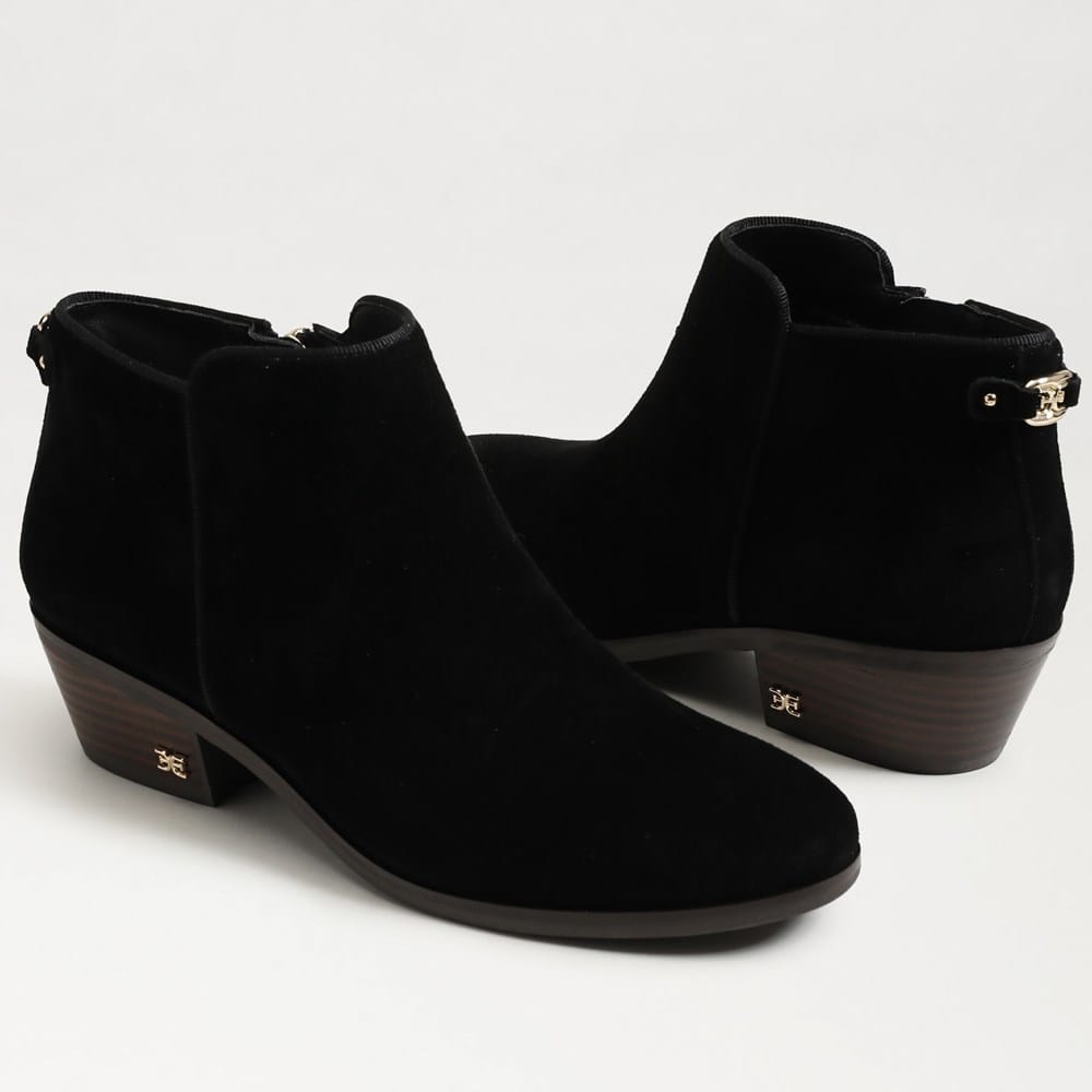 Petty Ankle Bootie - Image 7