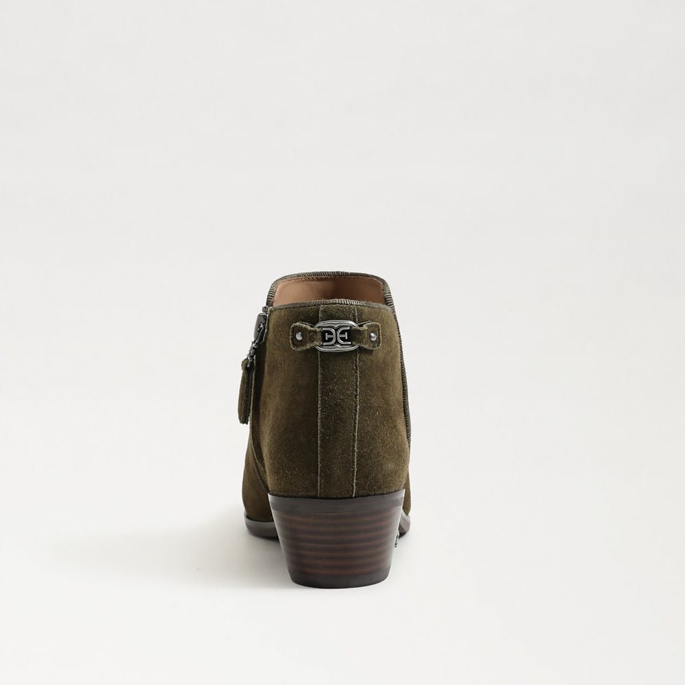 Petty Ankle Bootie - Image 5