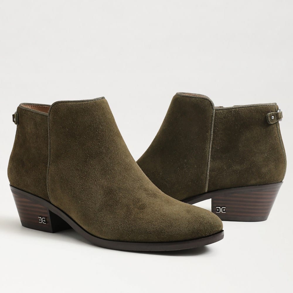 Petty Ankle Bootie - Image 7