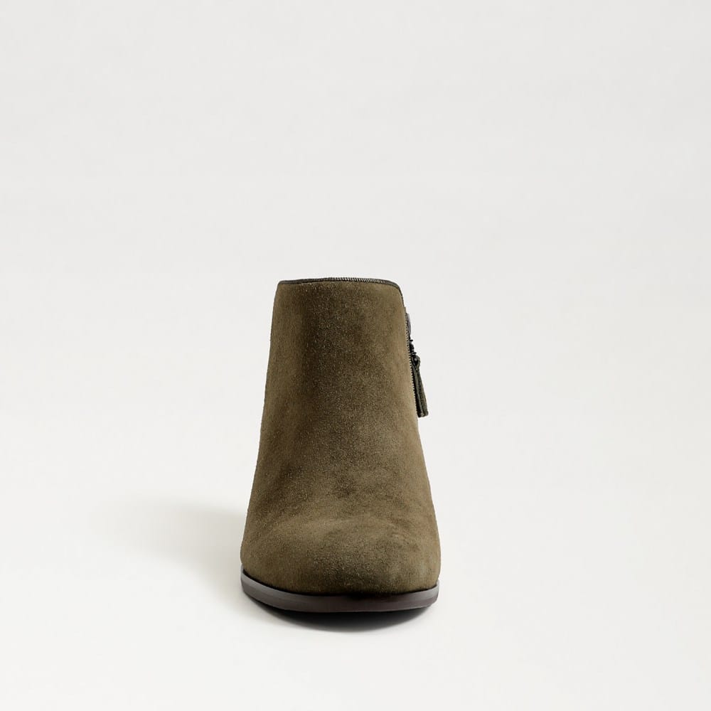 Petty Ankle Bootie - Image 3