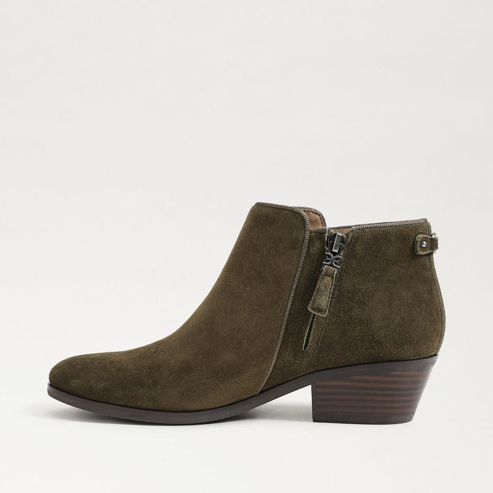Petty Ankle Bootie - Image 4