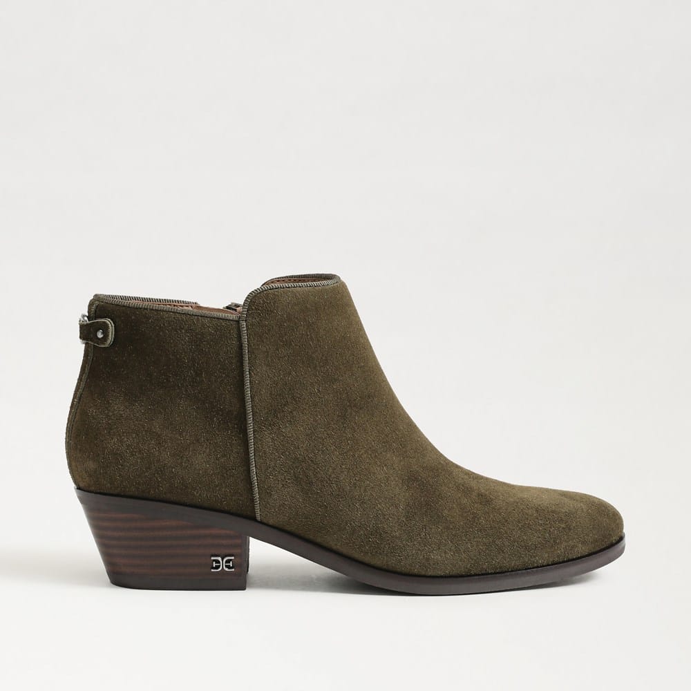Petty Ankle Bootie - Image 2