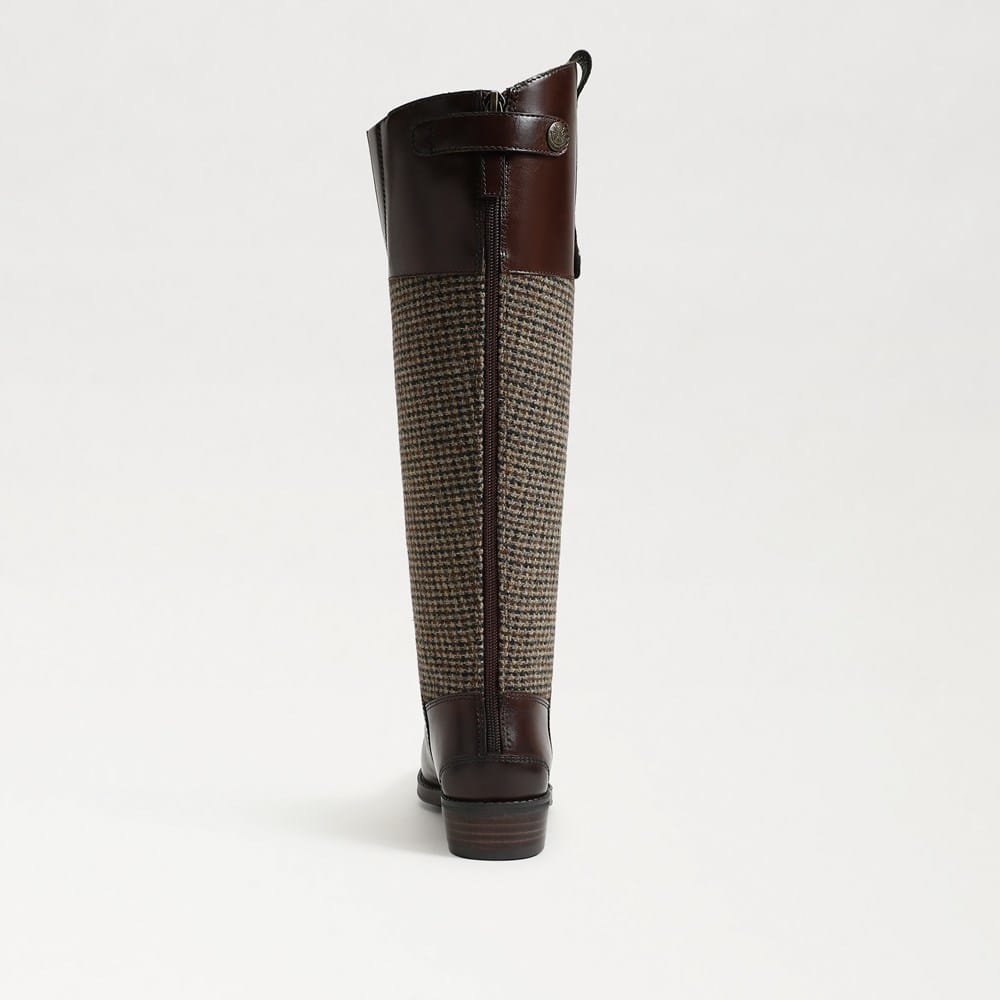 Penny Wide Calf Riding Boot - Image 5