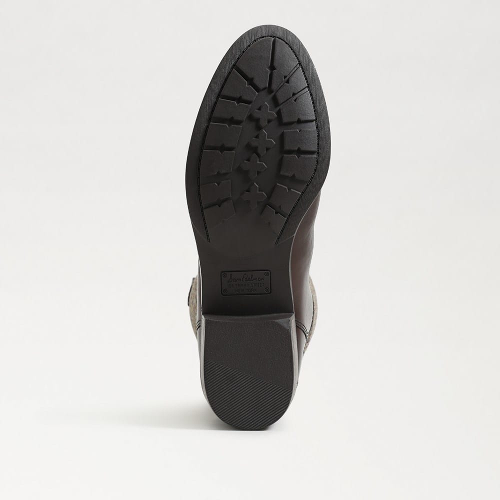 Penny Wide Calf Riding Boot - Image 6