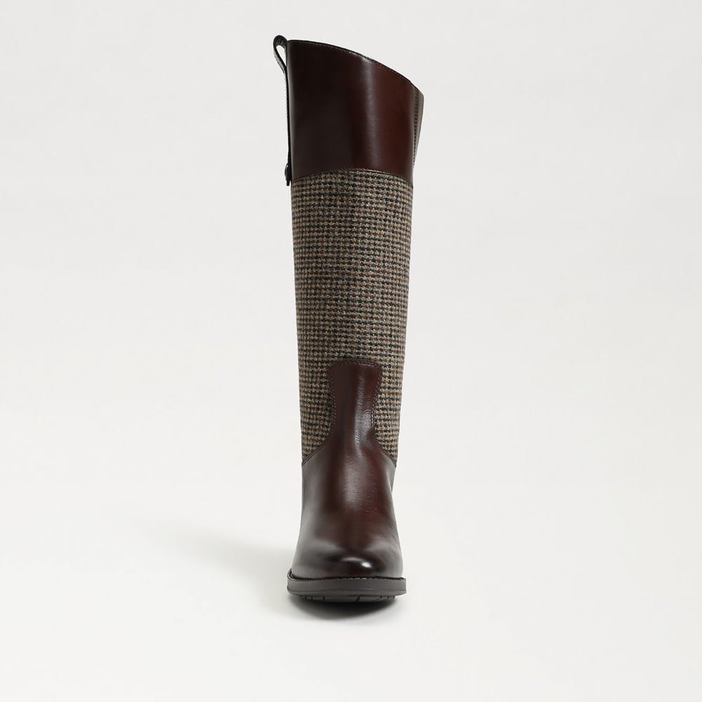 Penny Wide Calf Riding Boot - Image 3