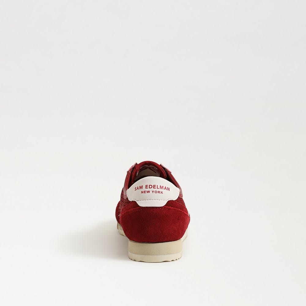 Ivey Lace Up Sneaker - Image 5
