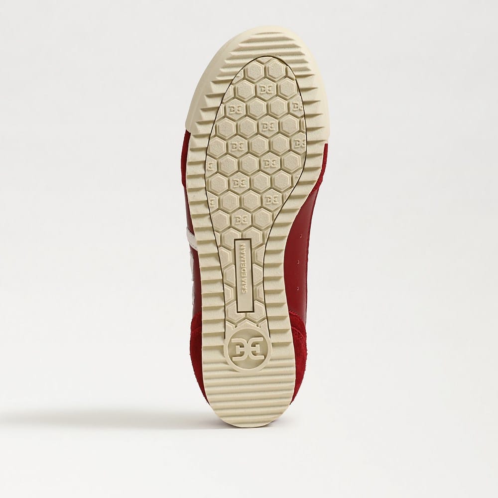 Ivey Lace Up Sneaker - Image 6
